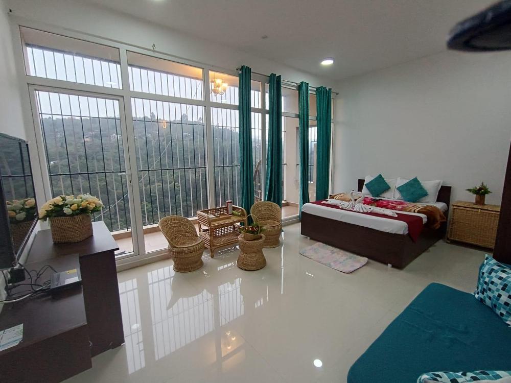 4rest inn private limited