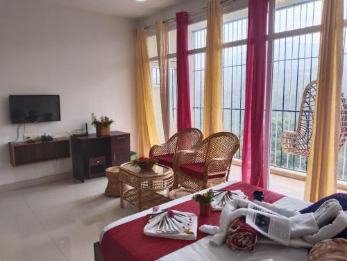 kodaikanal