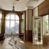 la villa barbieux