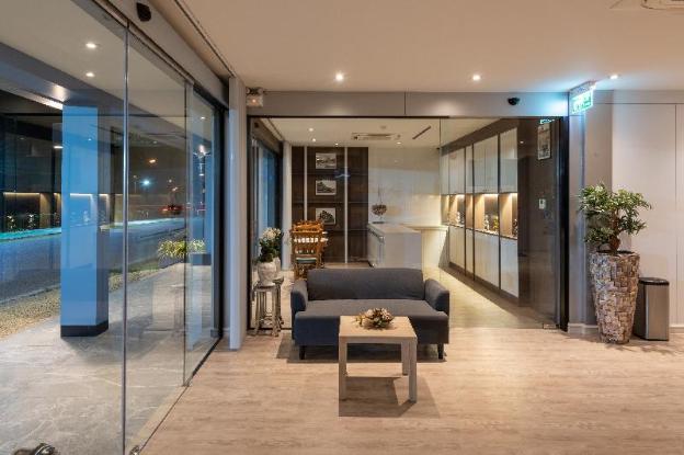 karnyapha hotspring hotel