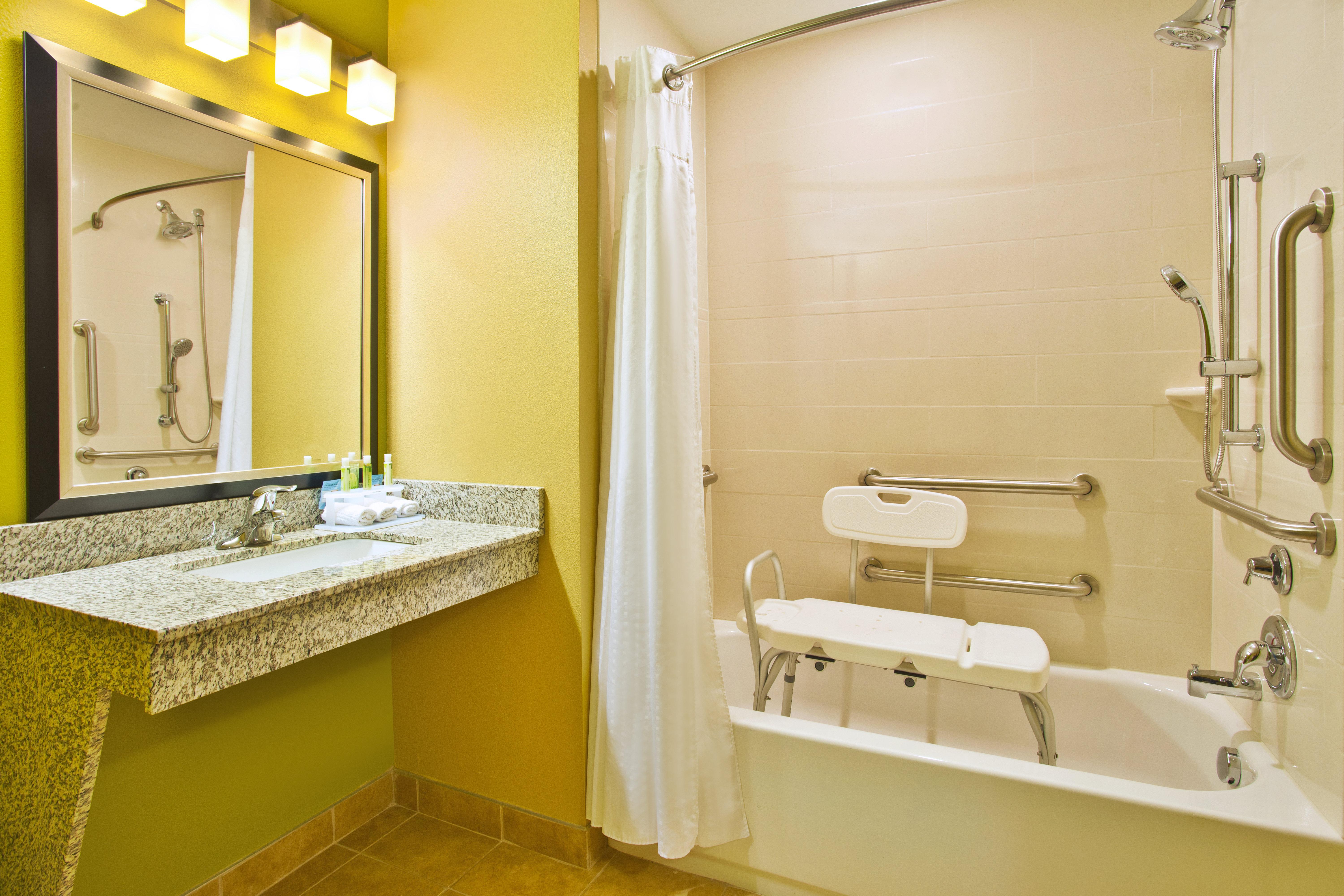 holiday inn express hastings by ihg