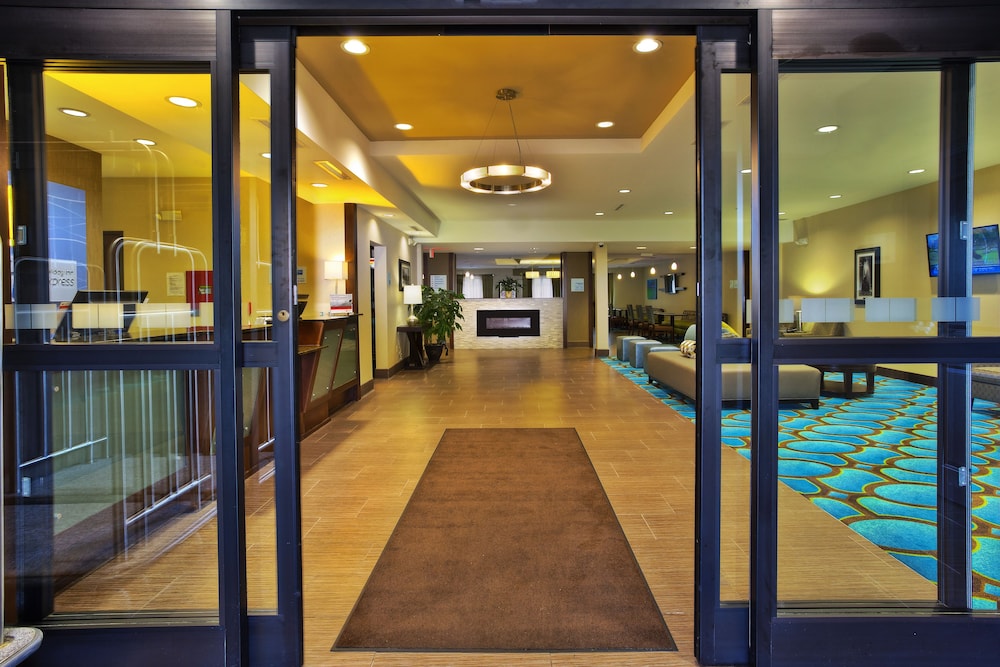 holiday inn express hastings by ihg