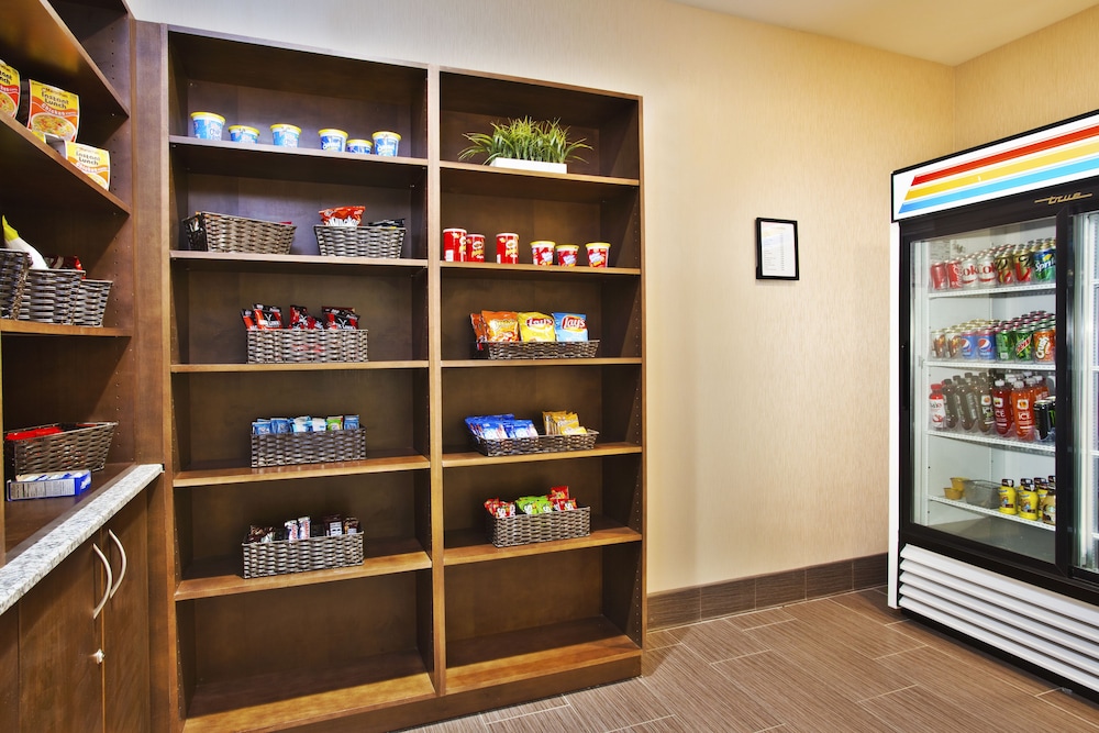 holiday inn express hastings by ihg