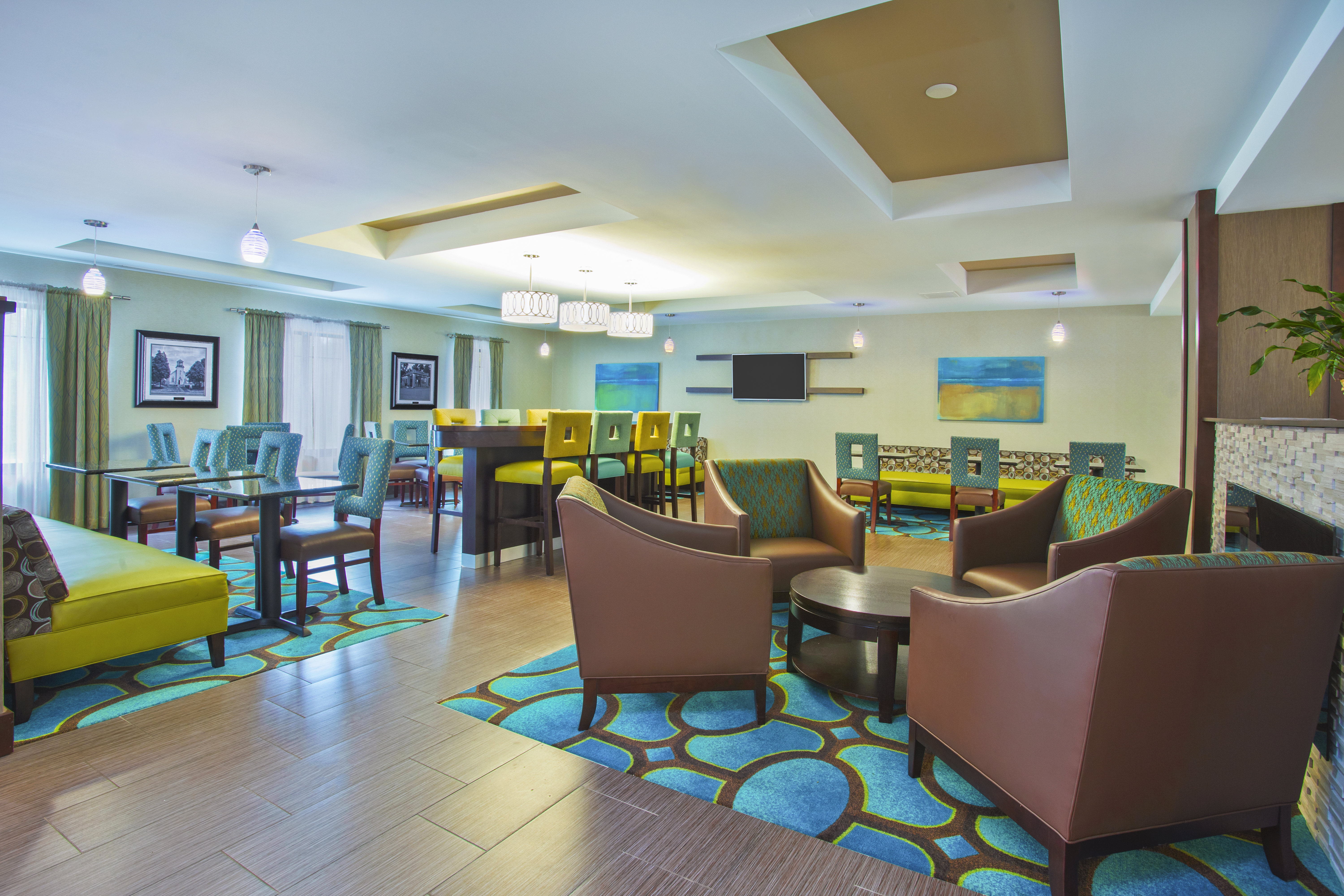 holiday inn express hastings by ihg