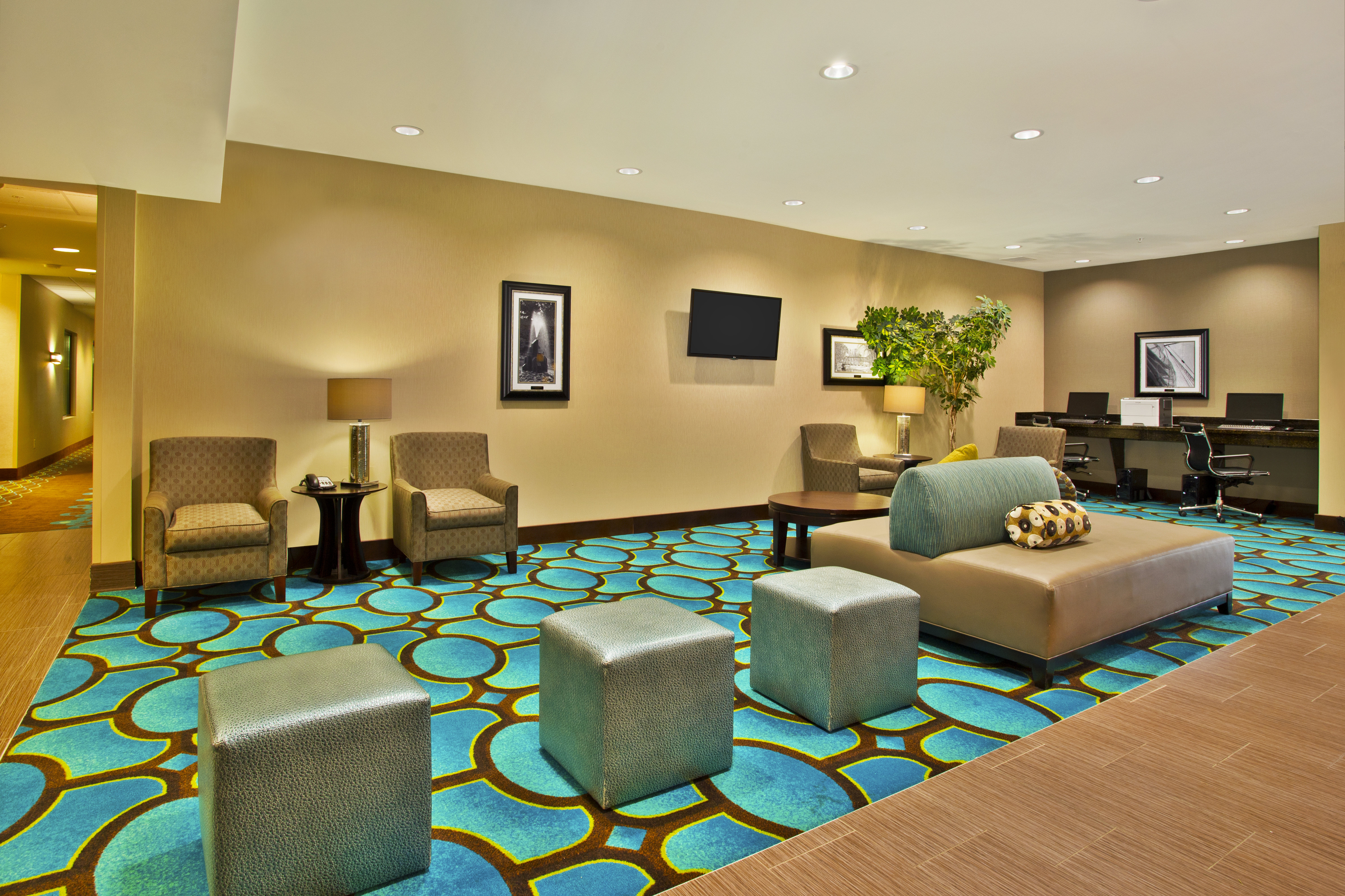 holiday inn express hastings by ihg