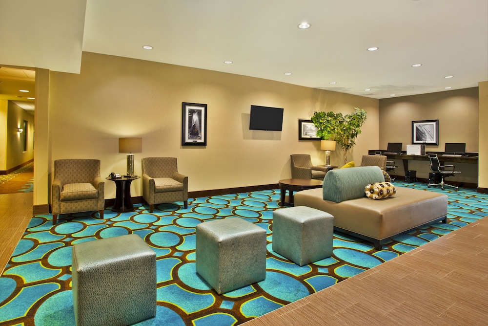 holiday inn express hastings by ihg