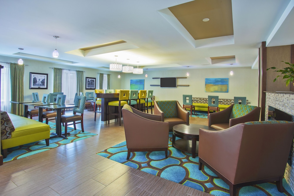 holiday inn express hastings by ihg