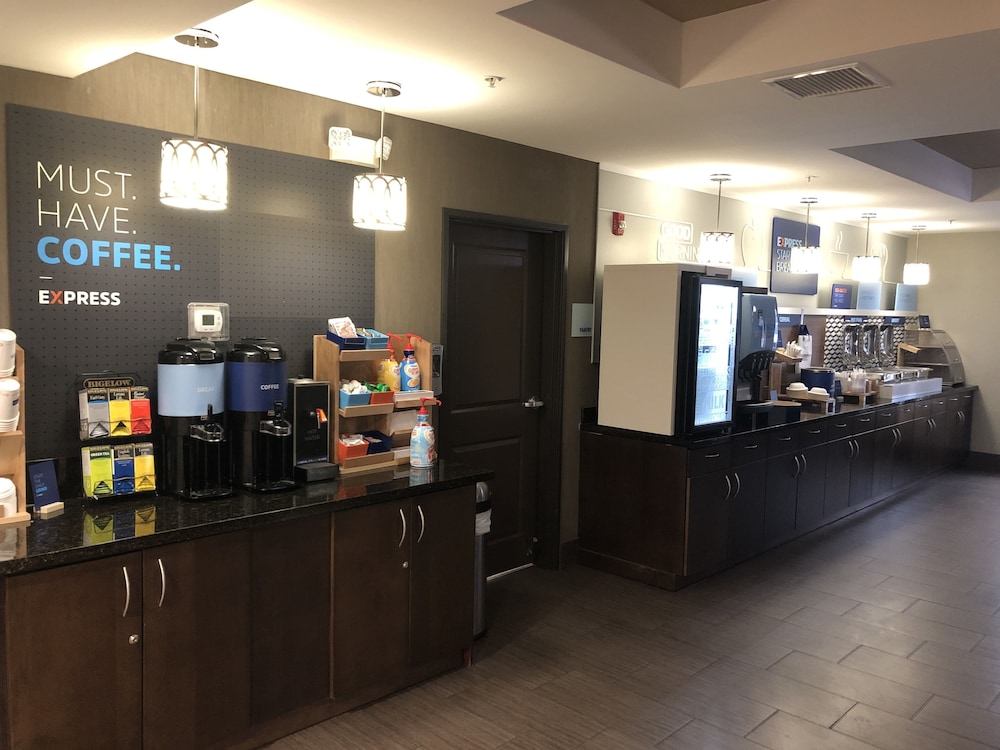 holiday inn express hastings by ihg