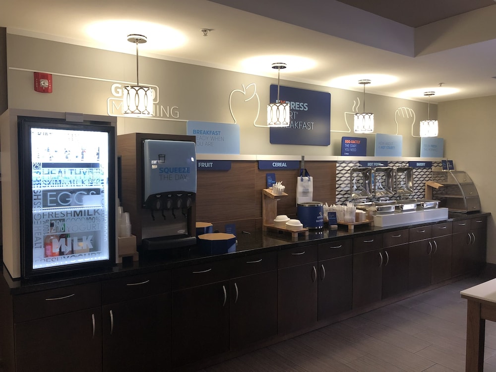 holiday inn express hastings by ihg