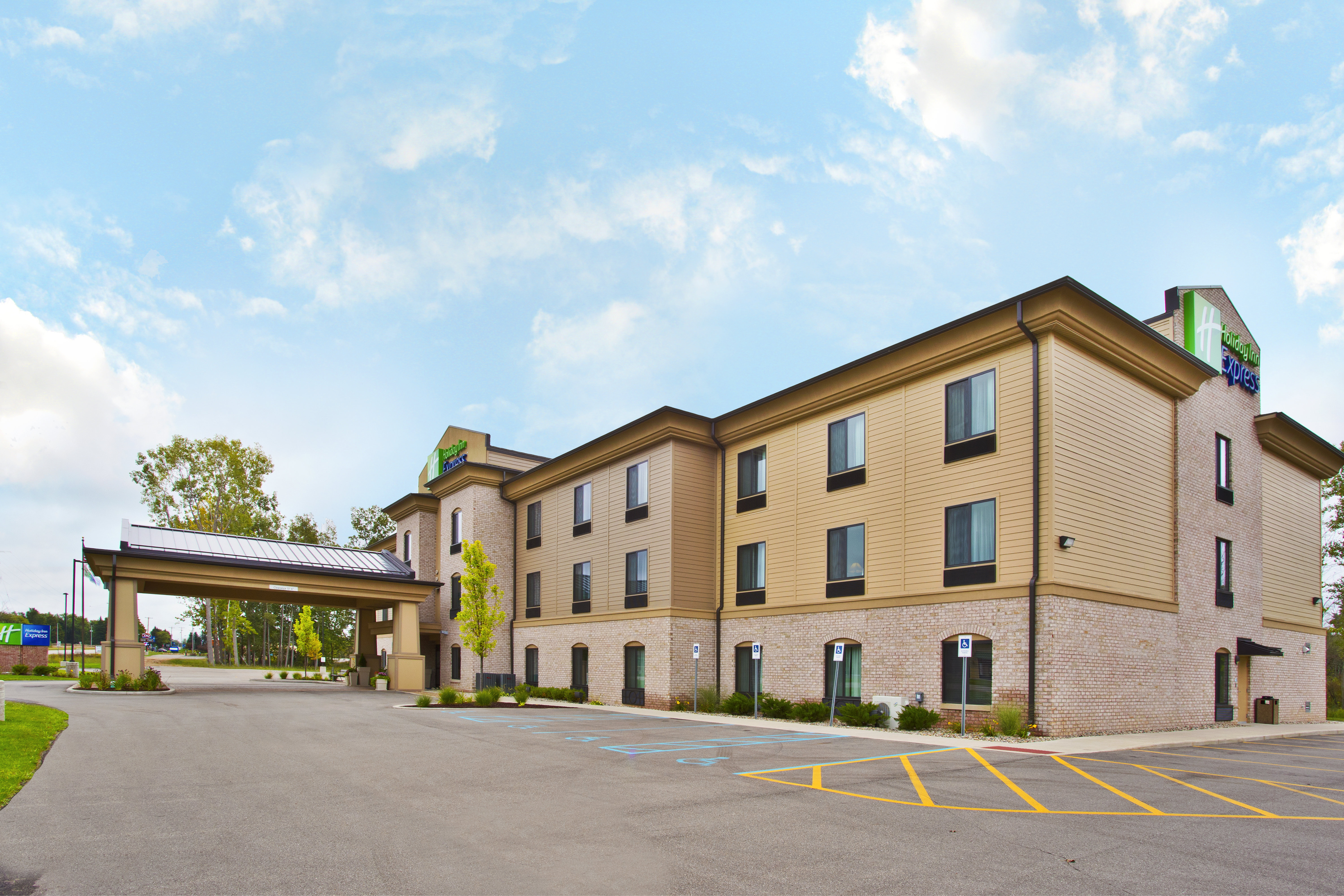 holiday inn express hastings by ihg