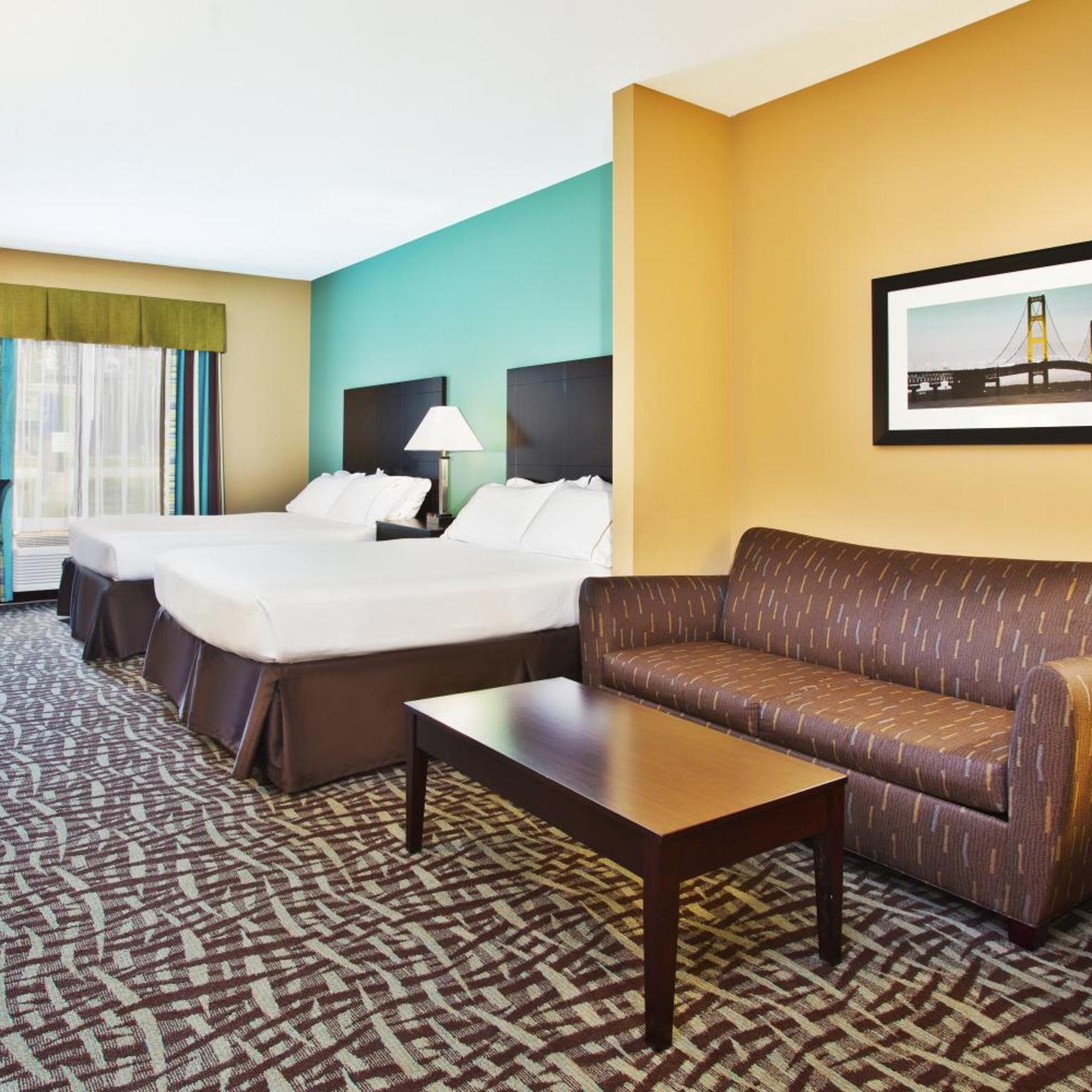holiday inn express hastings by ihg
