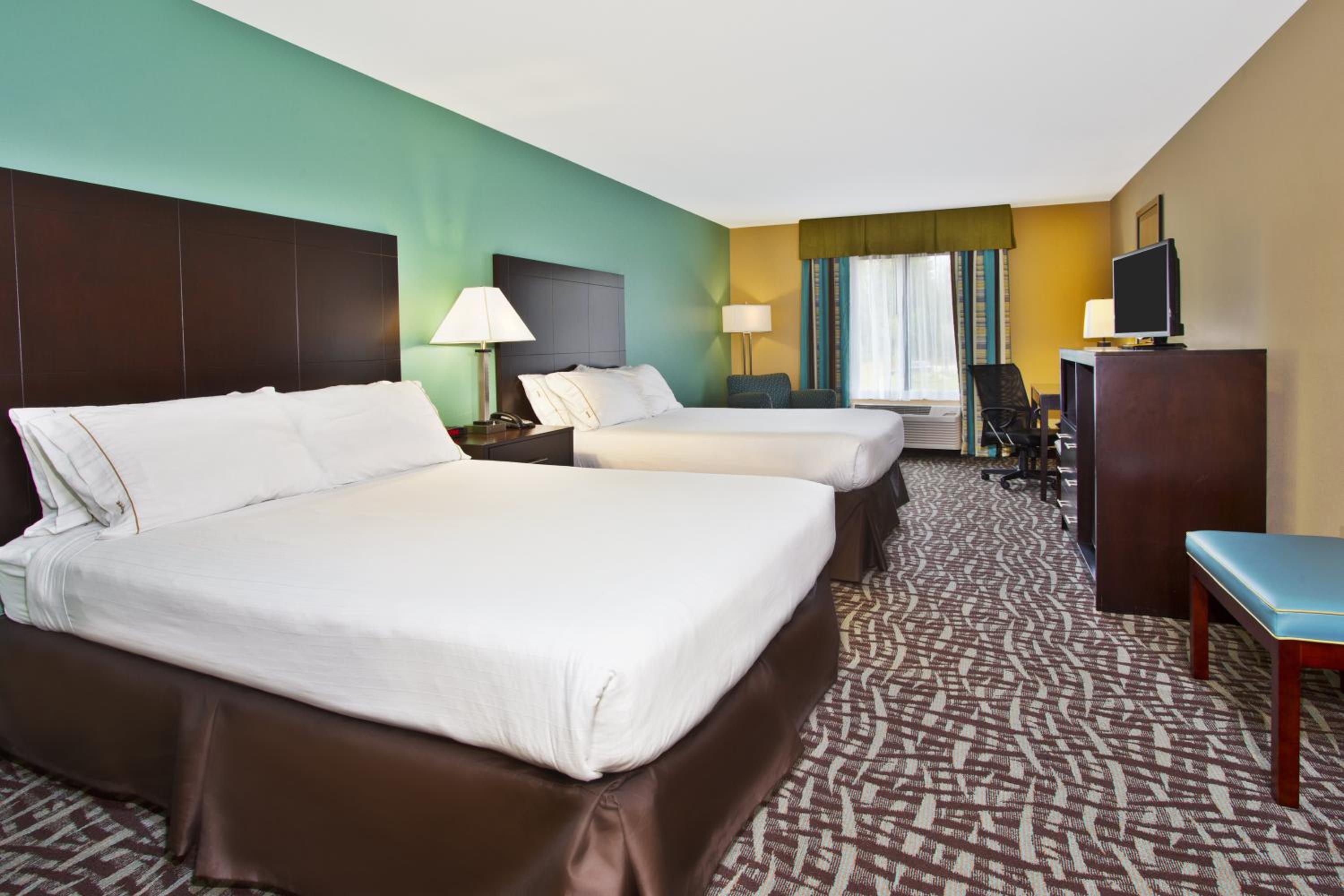 holiday inn express hastings by ihg