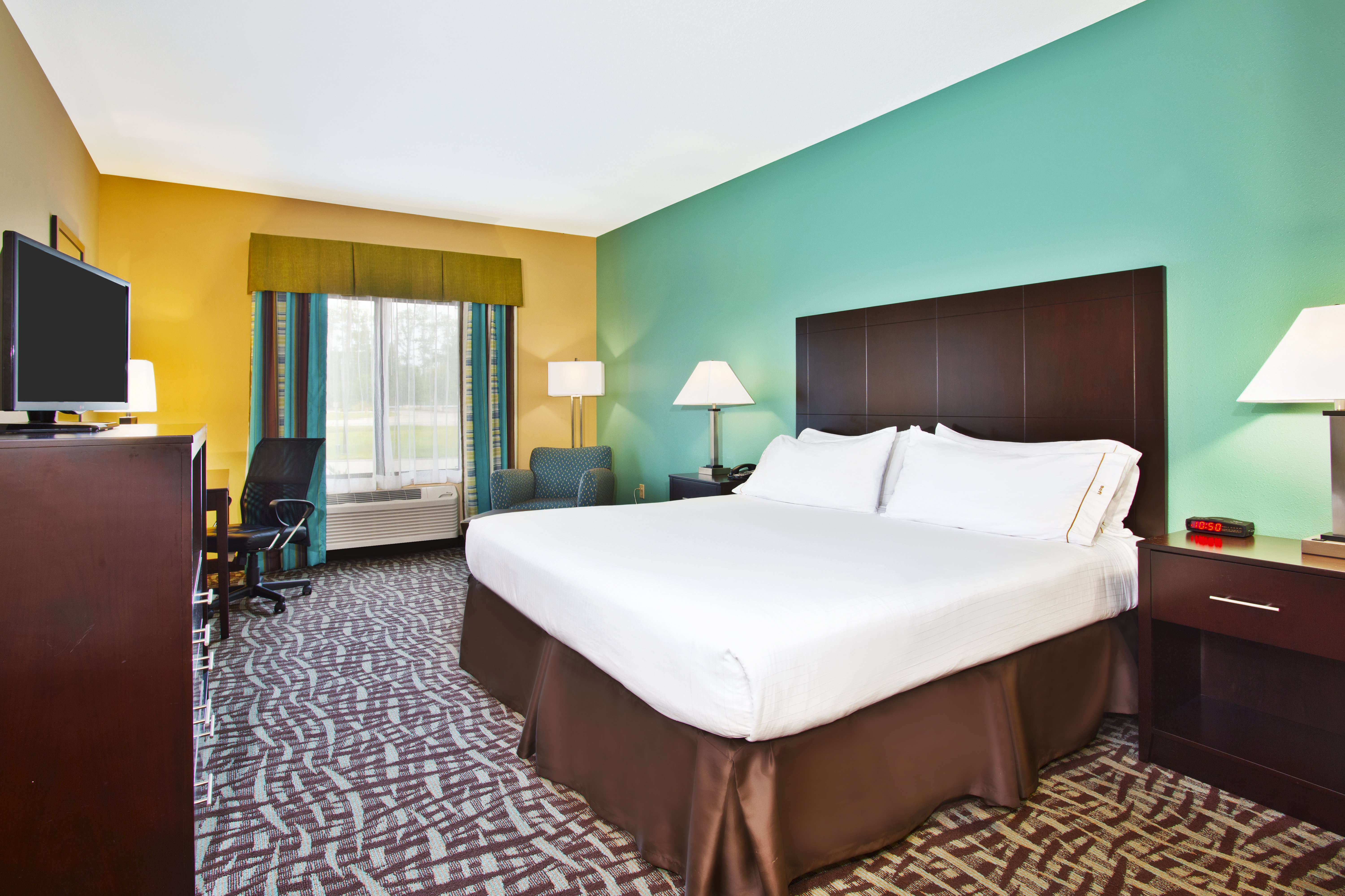 holiday inn express hastings by ihg