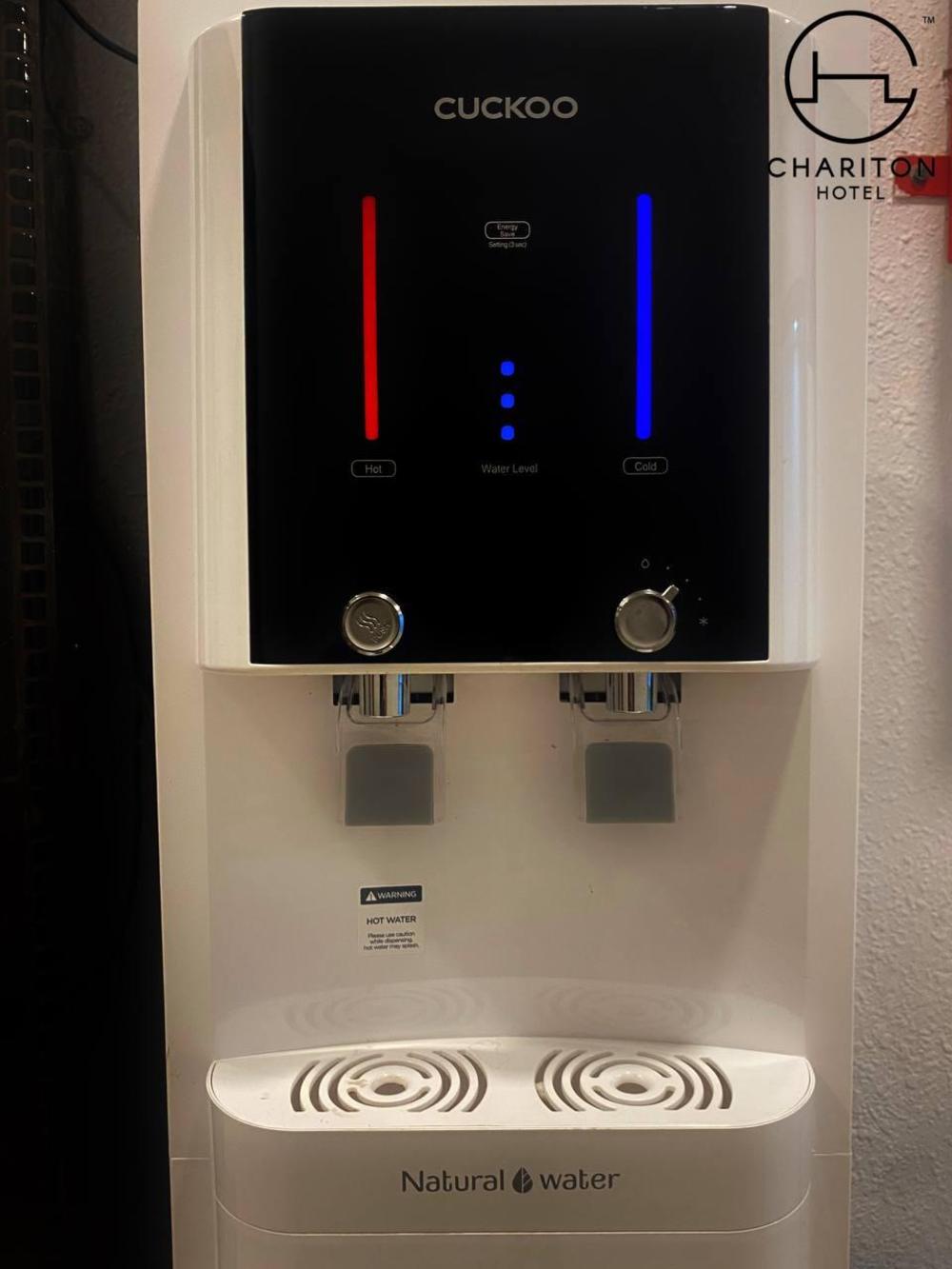 chariton hotel skudai kiri