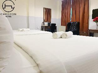 chariton hotel skudai kiri