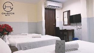 chariton hotel skudai kiri