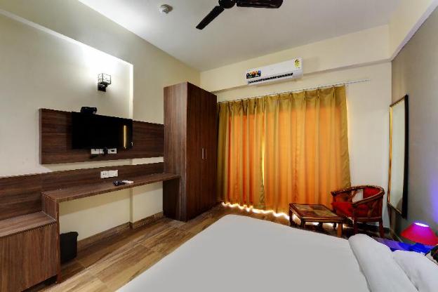 new delhi