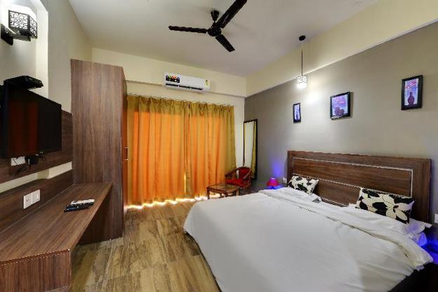 new delhi