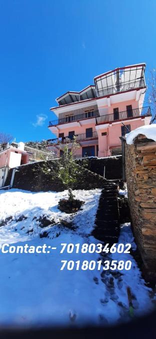 Sejal Homestay Shimla,India>>Shimla,5 star