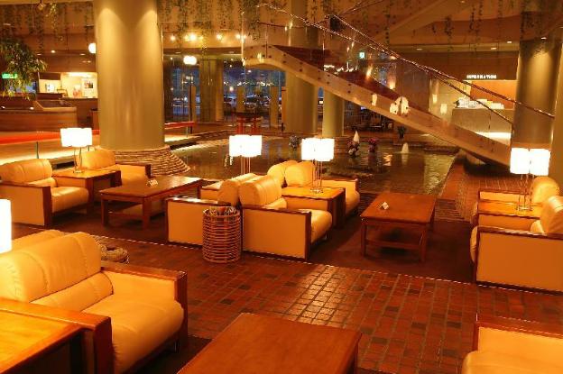 aki grand hotel and spa