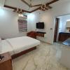 marina suites aiport hotel