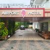 marina suites aiport hotel
