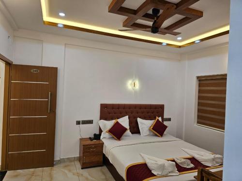 marina suites aiport hotel