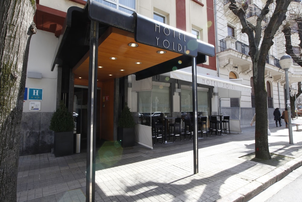 hotel yoldi