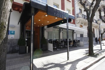 Hotel Yoldi,Navarre>>Baztan,3 star