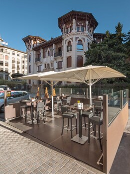 Hotel Yoldi,Navarre>>Baztan,3 star