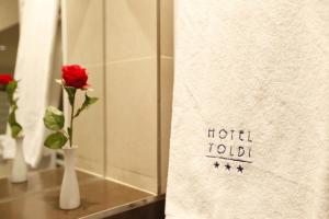 hotel yoldi