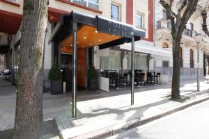 hotel yoldi