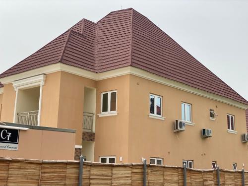 c7 hazelwood residence and suites