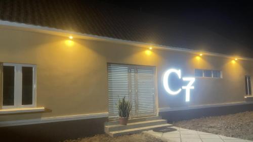 c7 hazelwood residence and suites