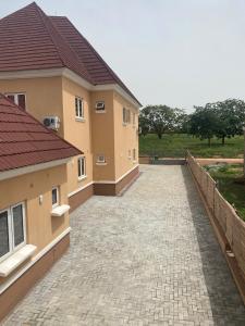 C7 Hazelwood Residence & Suites,Nigeria>>Abuja,2 star