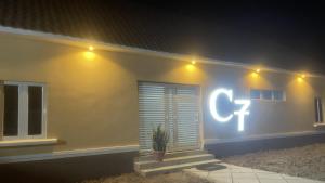 c7 hazelwood residence and suites