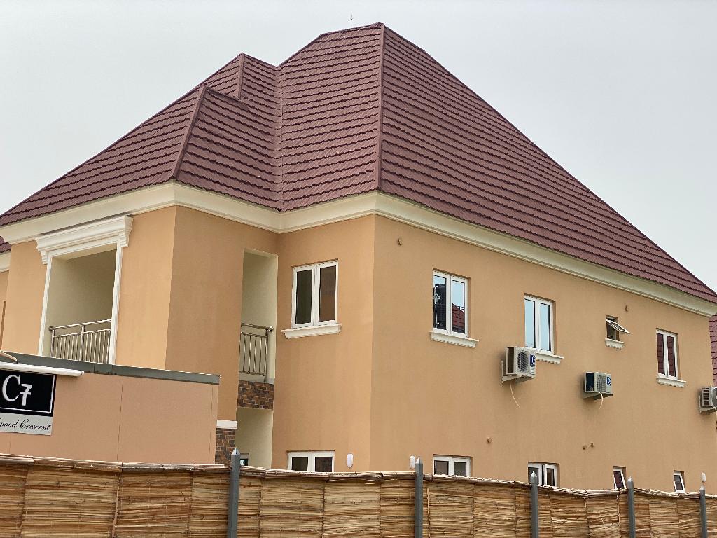 c7 hazelwood residence and suites
