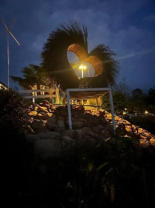 luv mountain and flower camp pala u