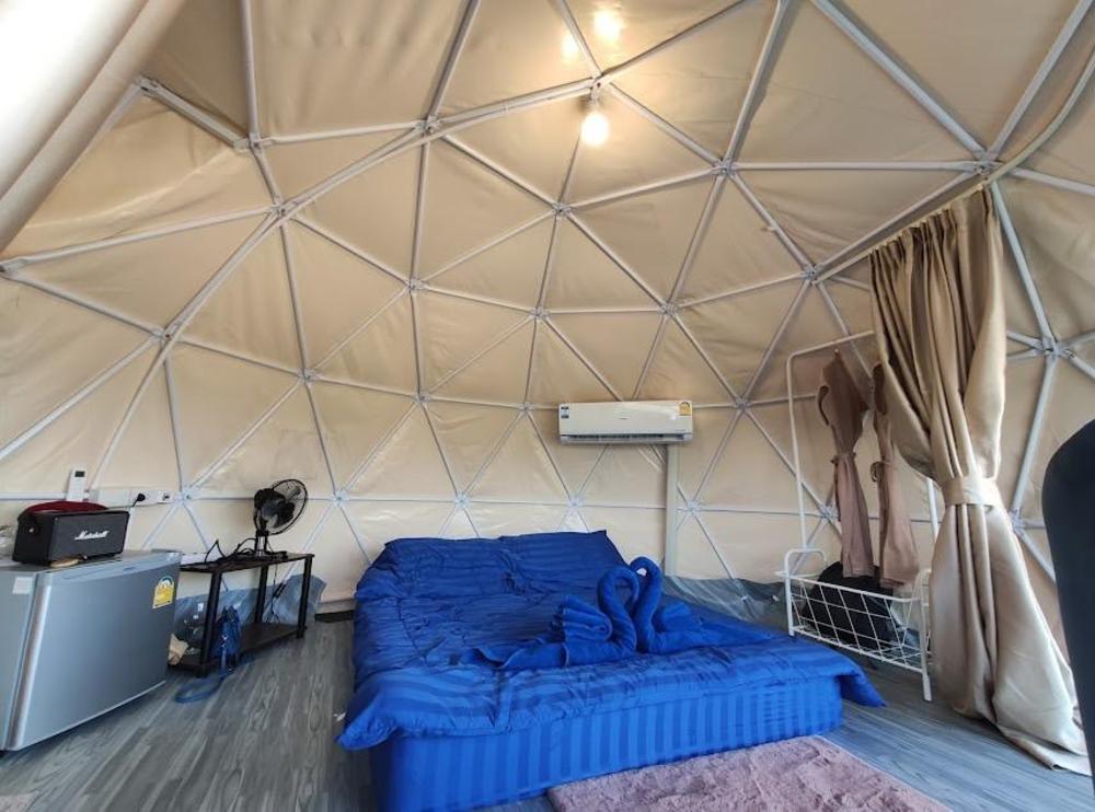 luv mountain and flower camp pala u