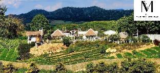 luv mountain and flower camp pala u