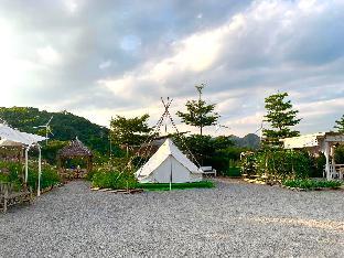 luv mountain and flower camp pala u