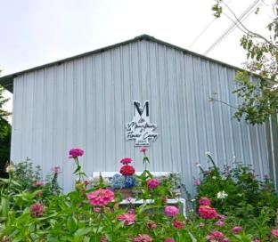 luv mountain and flower camp pala u