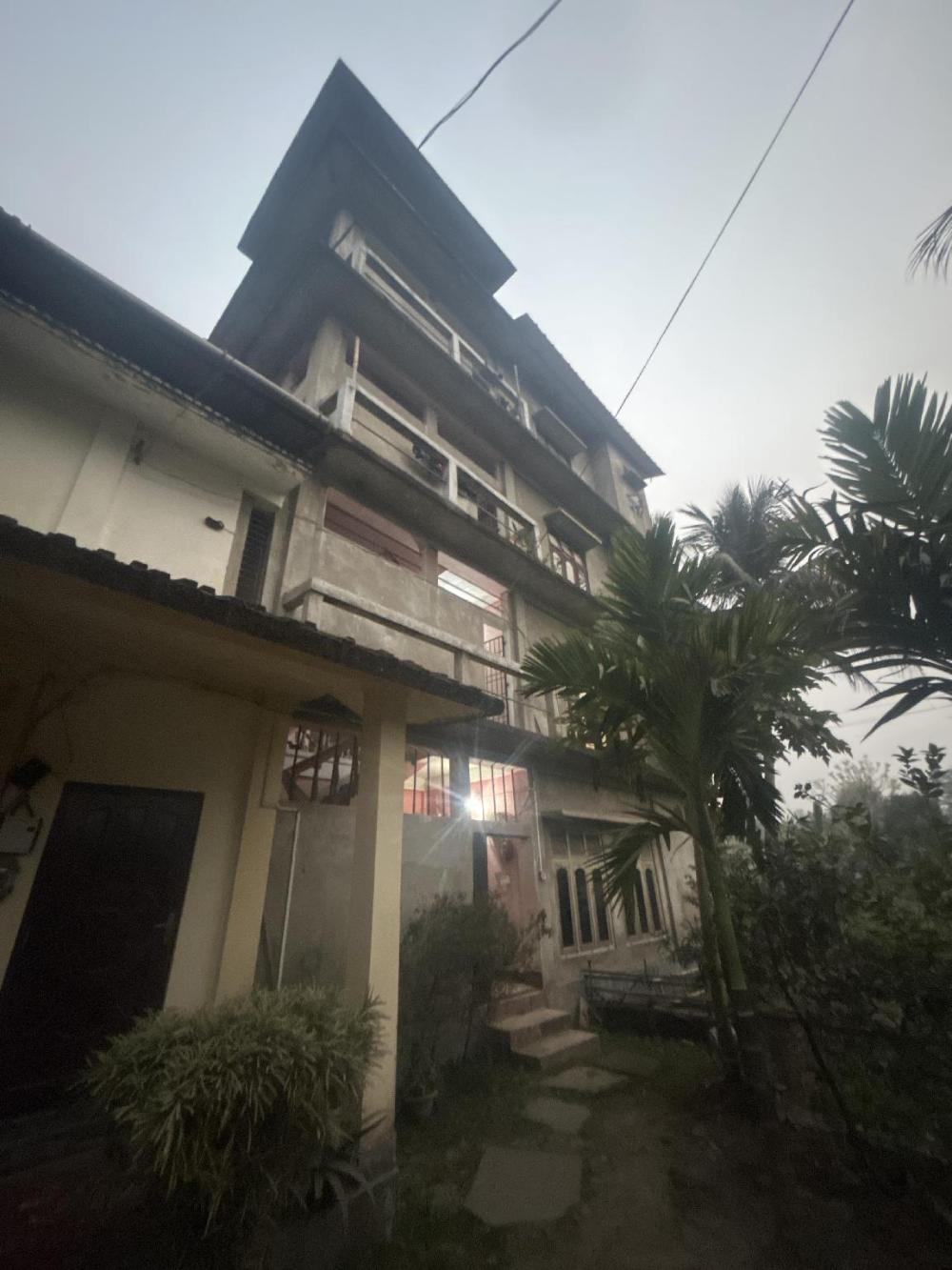 munin guest house