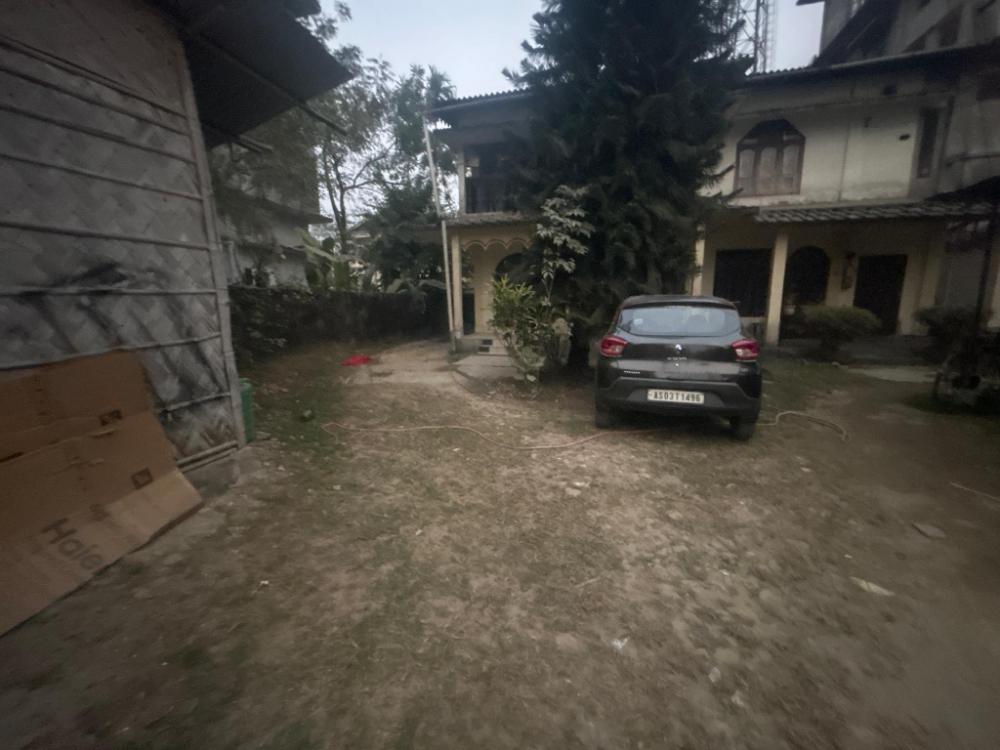 munin guest house