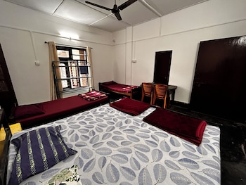 munin guest house