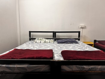 munin guest house