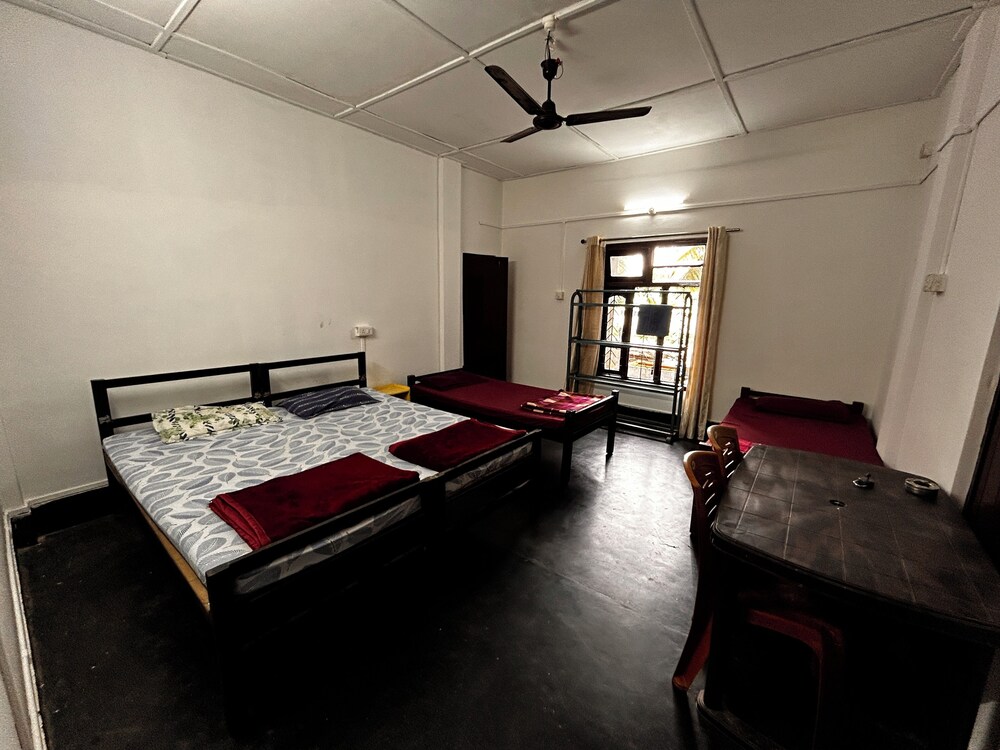 munin guest house