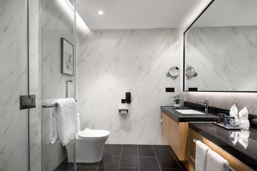 yiho hotel mawei fuzhou