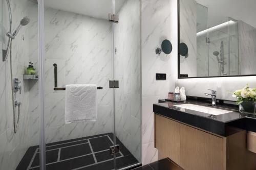 yiho hotel mawei fuzhou