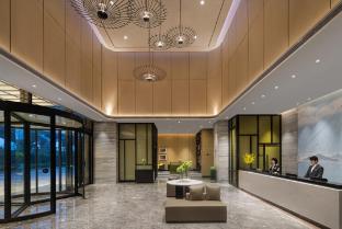 yiho hotel mawei fuzhou